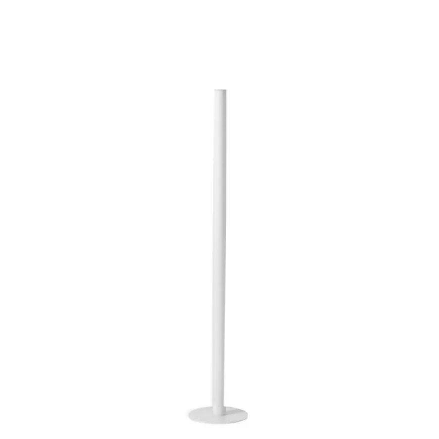 Flux H120 biały - Slide - lampa podłogowa