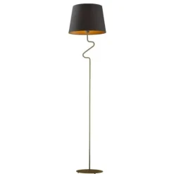Fogo Gold - Lysne - lampa podłogowa