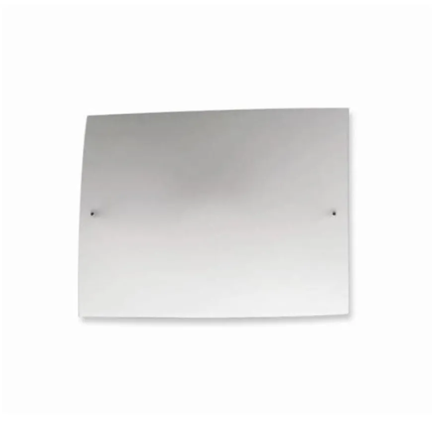 Folio Parete Small biały - Foscarini - kinkiet