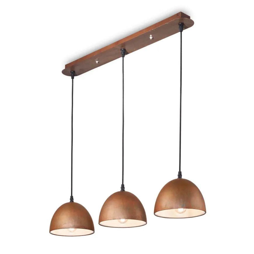 FOLK SP3 - Ideal Lux - lampa wisząca
