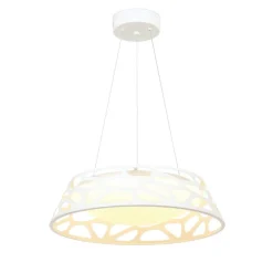 Forina Bianco S - Orlicki Design - lampa wisząca