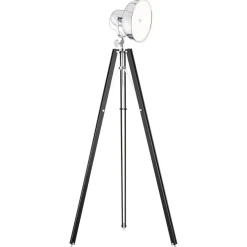 Foto New 3355 - Argon - lampa stojąca 1 pł.