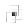 Frame Pl Quadrato - Ideal Lux - plafon