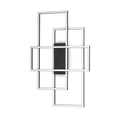 Frame Pl Rettangolo - Ideal Lux - plafon