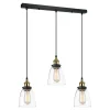 Francis 3 - Italux - lampa wisząca