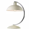 Franklin cream - Elstead Lighting - lampa biurkowa klasyczna