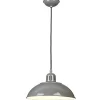 Franklin gray - Elstead Lighting - żyrandol nowoczesny