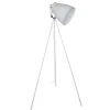 Franklin White - Italux - lampa podłogowa