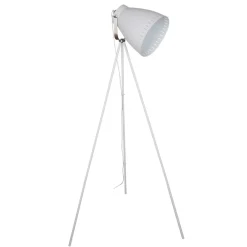 Franklin White - Italux - lampa podłogowa