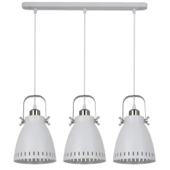 Franklin White III - Italux - lampa wisząca