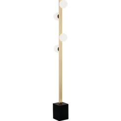 Freemont 1738 - Argon - lampa podłogowa 4 pł.