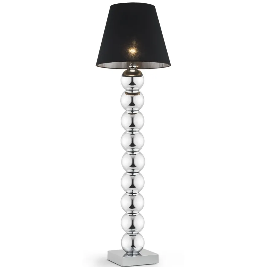 Fudżi 3657 - Argon - lampa stojąca1 pł.