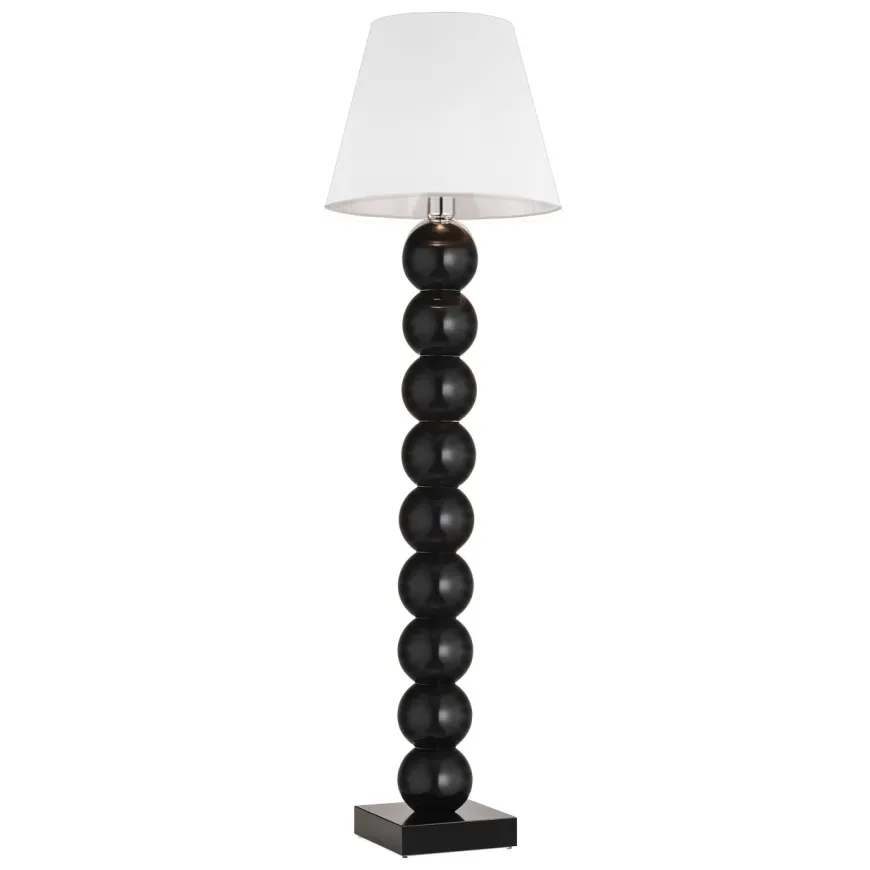 Fudżi 4059 - Argon - lampa stojąca 1 pł.