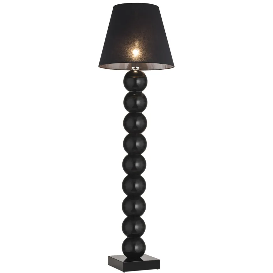 Fudżi 3659 - Argon - lampa stojąca1 pł.
