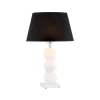 Fudżi 3624 - Argon - lampa stołowa 1 pł.