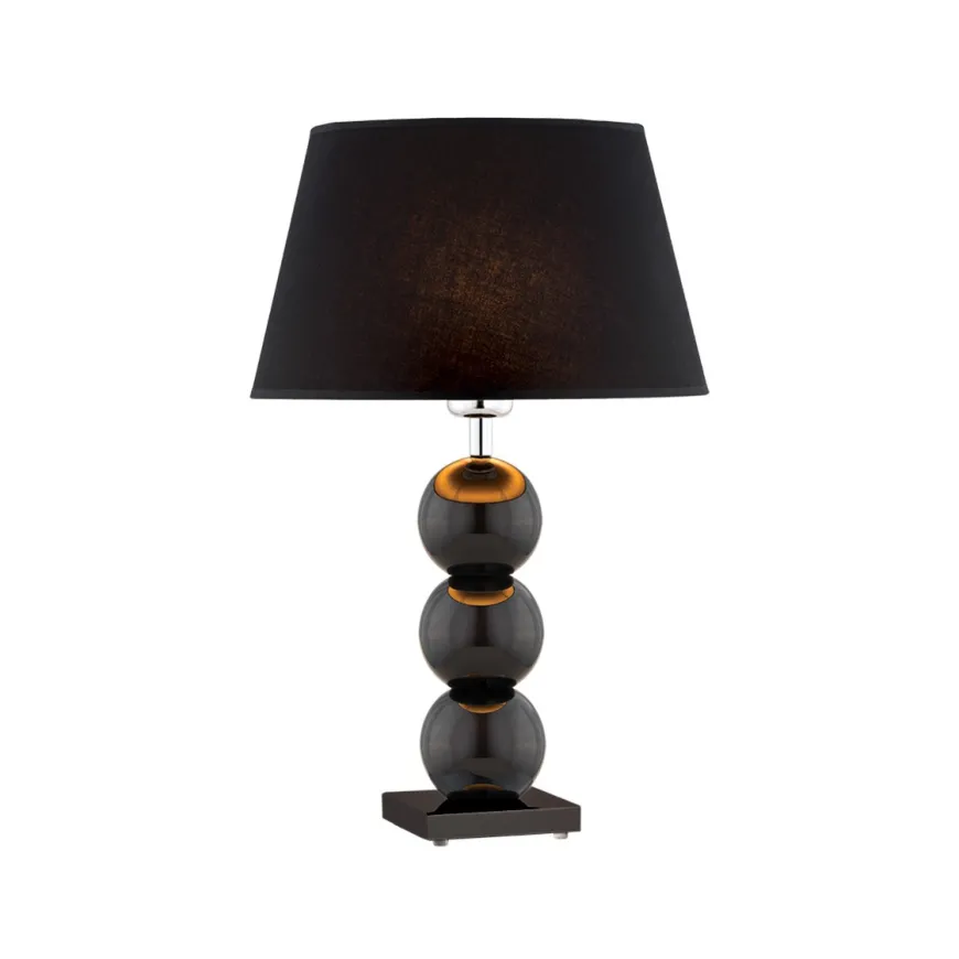 Fudżi 3623 - Argon - lampa stołowa 1 pł.