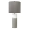 Fulwell - Elstead Lighting - lampa biurkowa nowoczesna