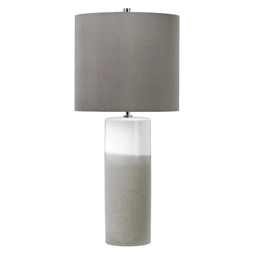 Fulwell - Elstead Lighting - lampa biurkowa nowoczesna