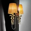 Gadora Chic PA 1 - Evi Style - kinkiet nowoczesny