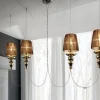 Gadora Chic S4L - Evi Style - lampa wisząca