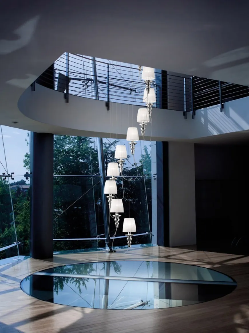 Gadora Chic SO 9 - Evi Style - lampa wisząca