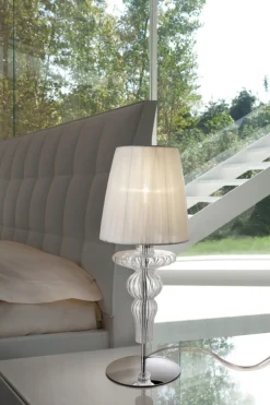 Gadora CO - Evi Style - lampa biurkowa