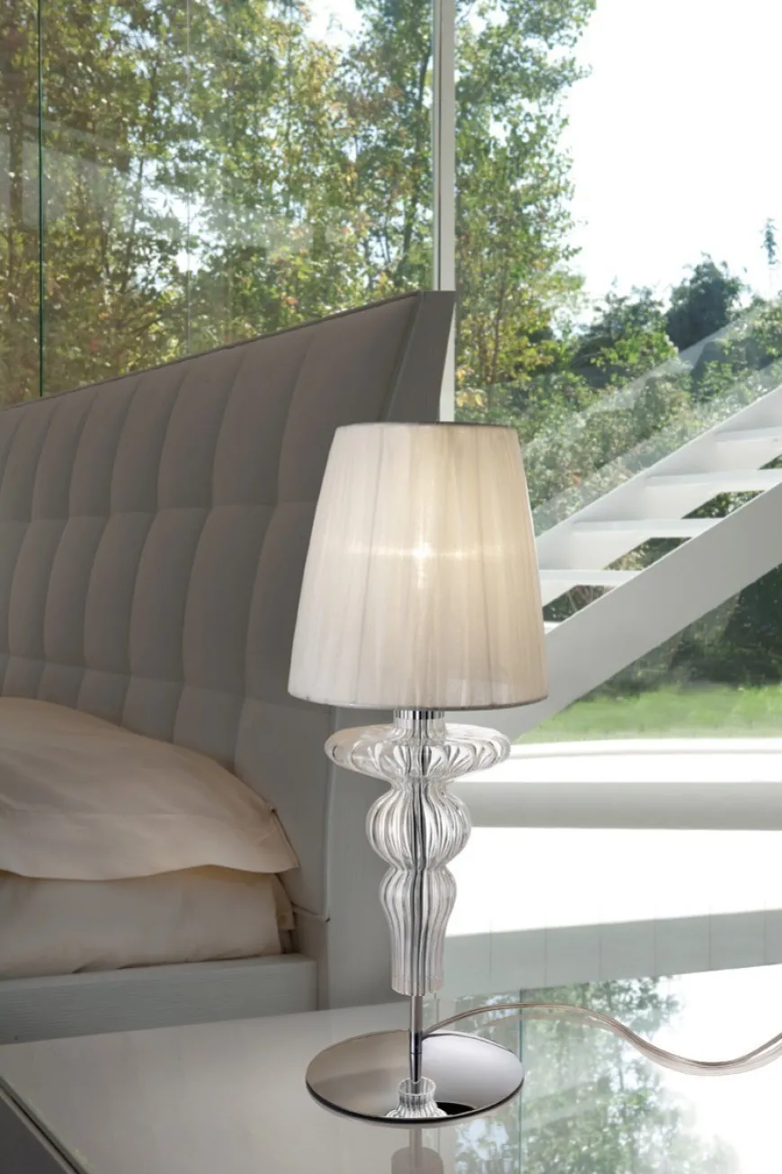 Gadora CO - Evi Style - lampa biurkowa