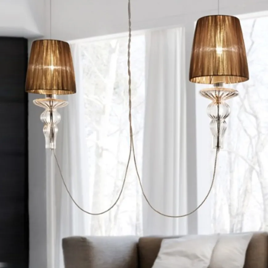 Gadora S2L - Evi Style - lampa wisząca