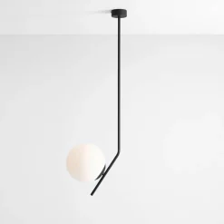 Gallia 1 Long Black - Artera - plafon