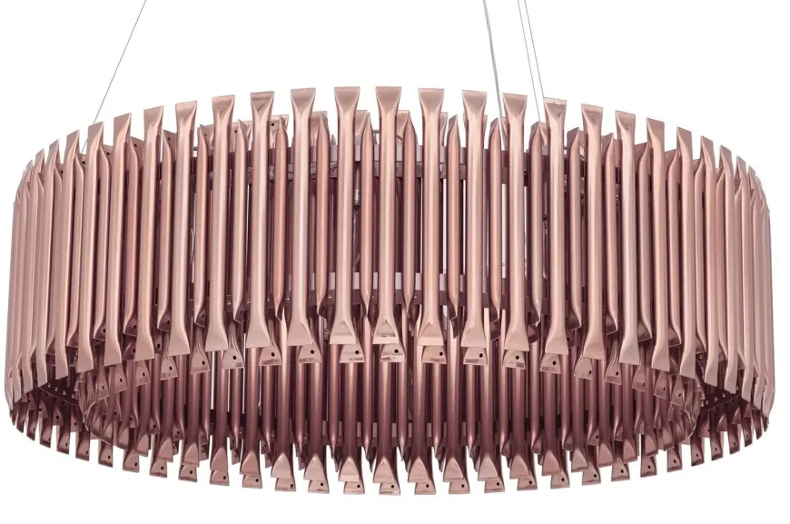 Galliano Miedziana - King Home - lampa wisząca