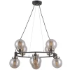 Galvez - Italux Ø62 - lampa wisząca nowoczesna