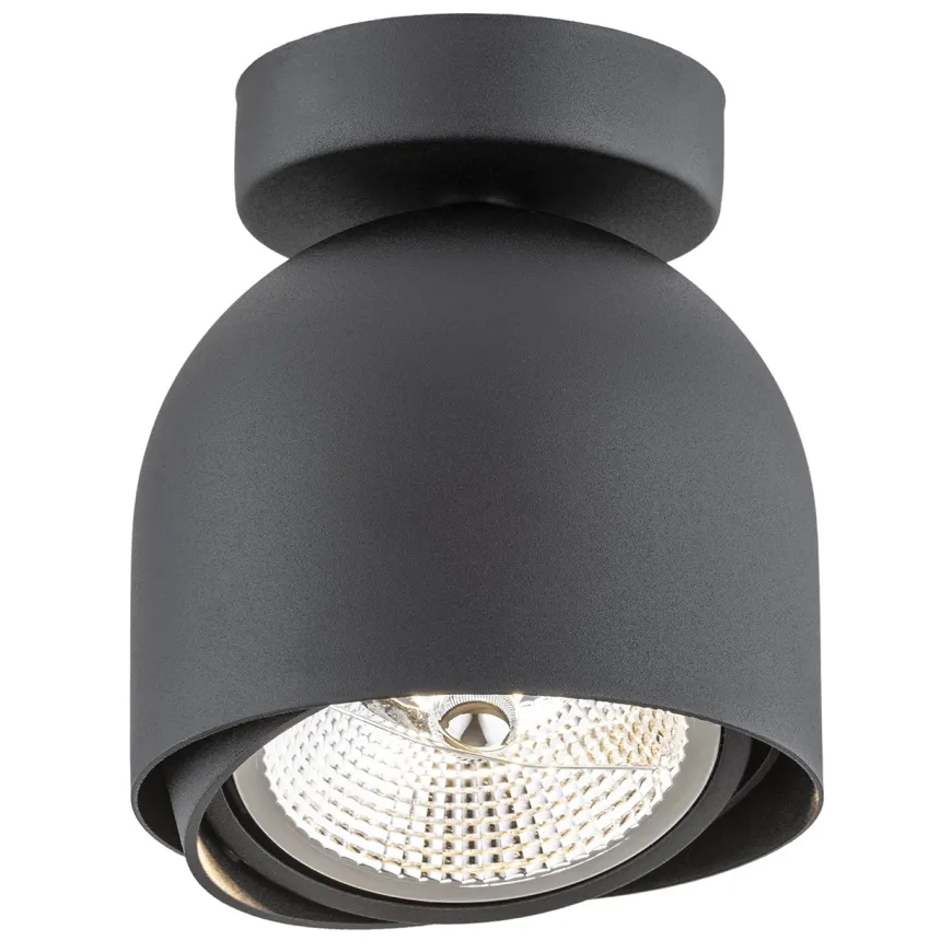 Garland 4711 BZ - Argon - plafon 1 pł.