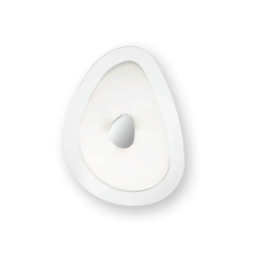 GEKO PL4 - Ideal Lux - plafon/lampa sufitowa