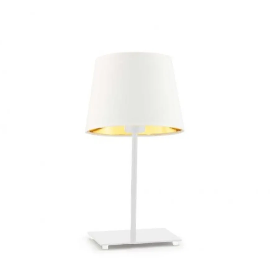 Genua Gold - Lysne - lampa nocna