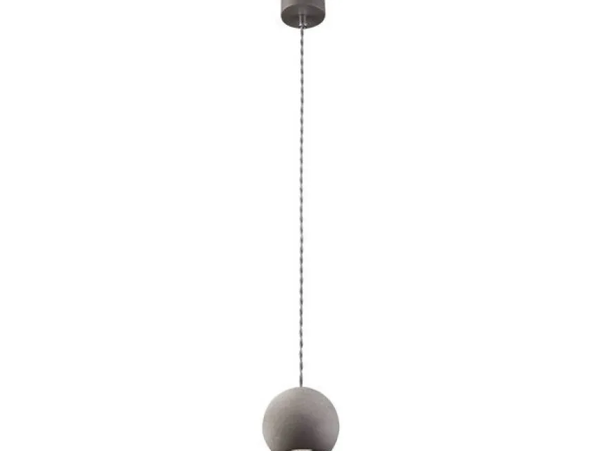 Geometric 9696 - Nowodvorski - lampa wisząca nowoczesna