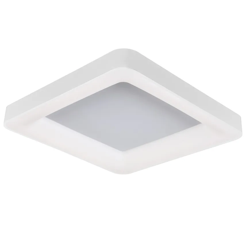 Giacinto Led White - Italux - plafon