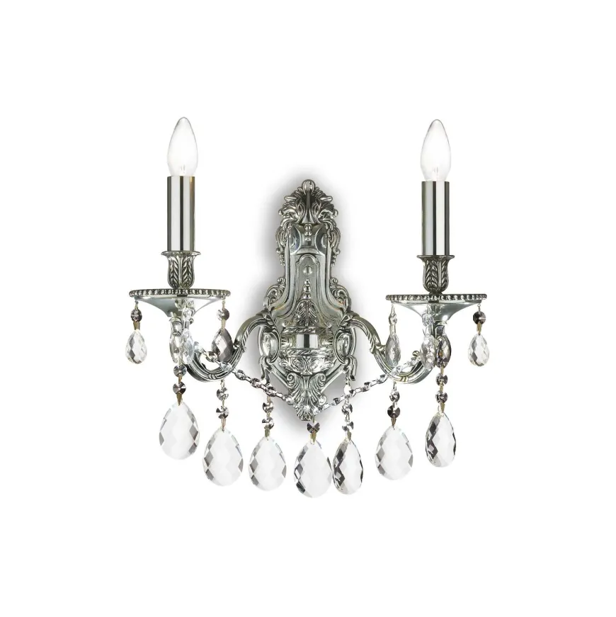 GIOCONDA AP2 - Ideal Lux - kinkiet