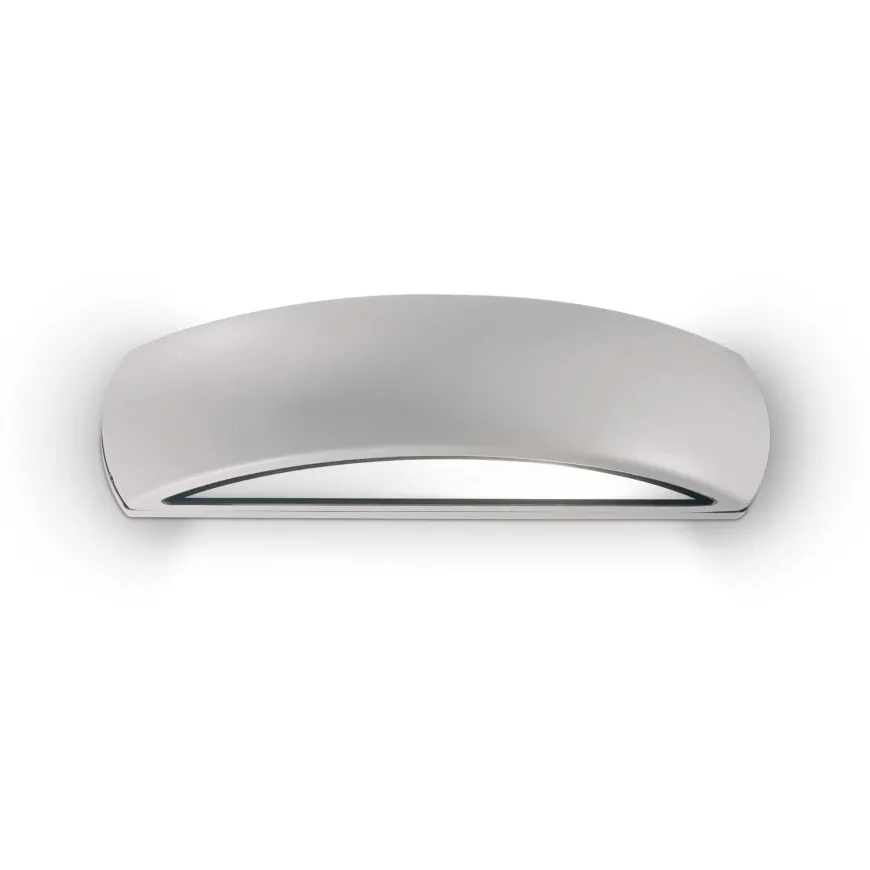 Giove Ap1 - Ideal Lux - kinkiet zewnętrzny