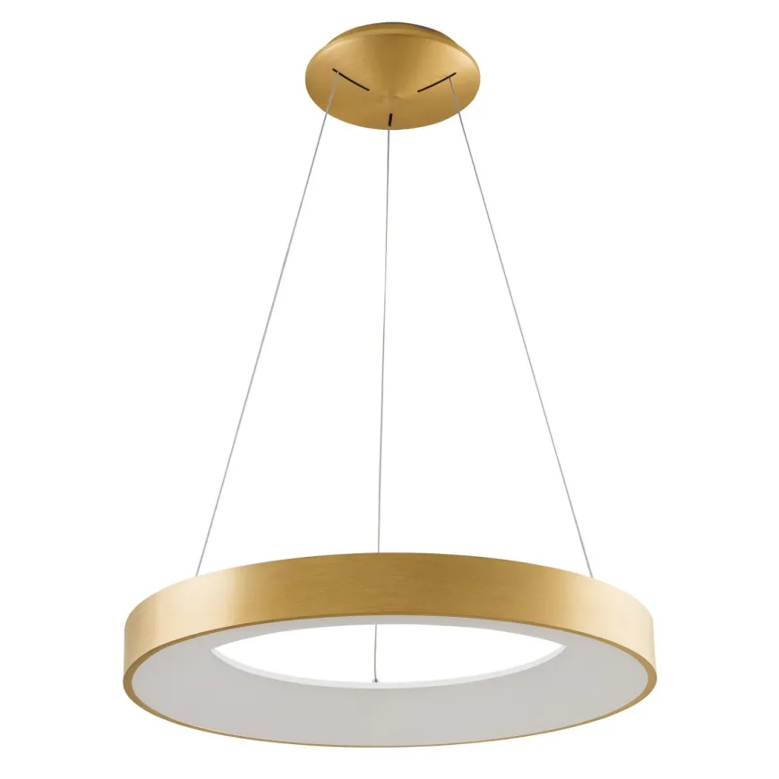 Giulia Ø60 Led - Italux - lampa wisząca