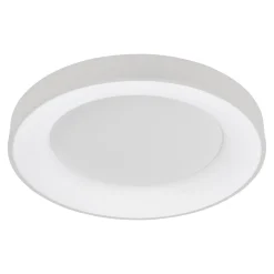 Giulia Led White 60 - Italux - plafon