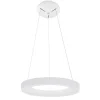 Giulia Led White 48 - Italux - lampa wisząca