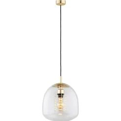 Glen 4739 - Argon - lampa wisząca 1 pł.