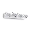 Glim Pl4 - Ideal Lux - plafon