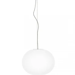 Glo-Ball S2 biały - Flos - lampa wisząca