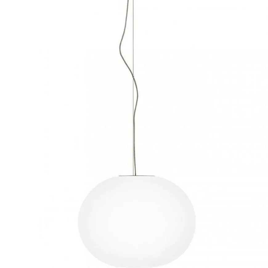 Glo-Ball S2 biały - Flos - lampa wisząca