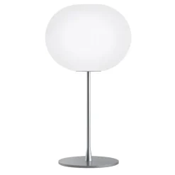 Glo-Ball T1 biały - Flos - lampa biurkowa