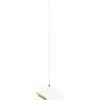 Globe 25 Złota - Moosee - lampa wisząca