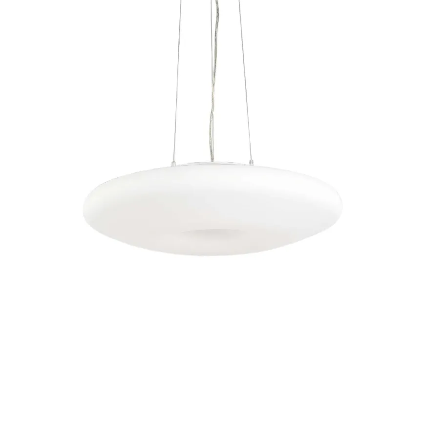 Glory Sp3 D40 - Ideal Lux - lampa wisząca