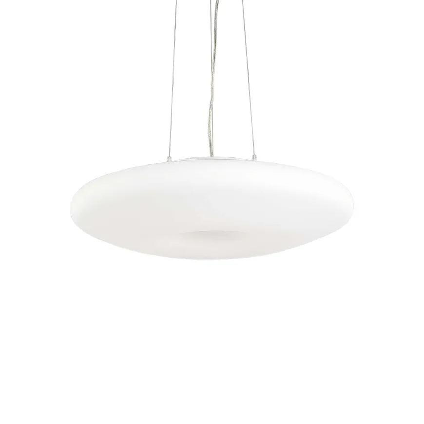 Glory SP3 D50 Ideal Lux