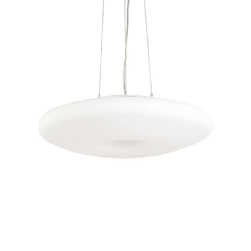 Glory SP5 D60 Ideal Lux